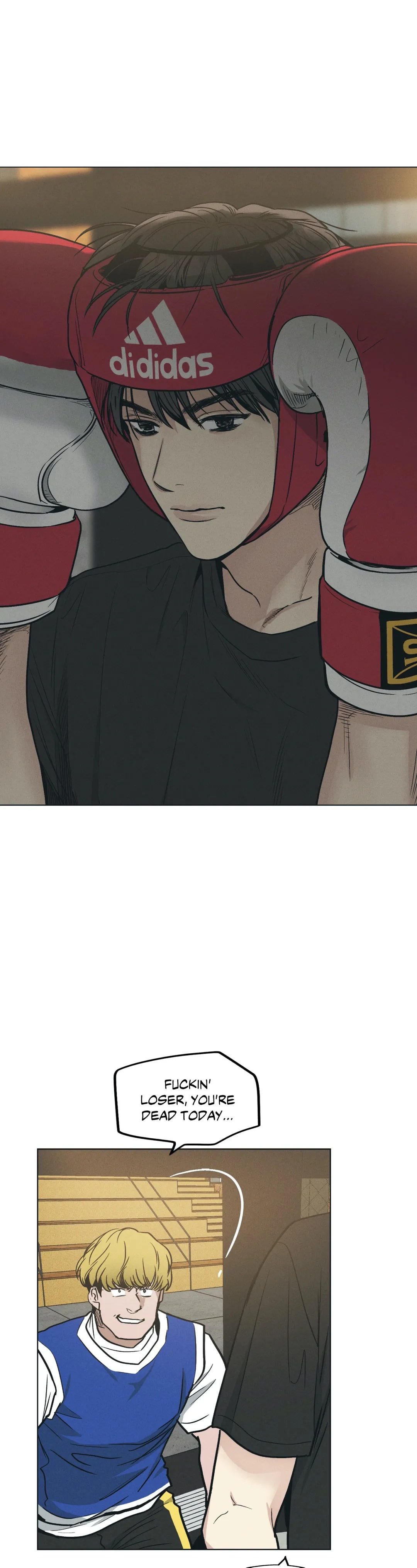 Payback, Chapter 24 image 15